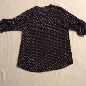 Stitch Fix Market & Spruce Top Size Medium